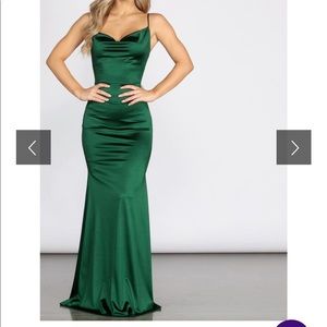Windsor Formal Dress